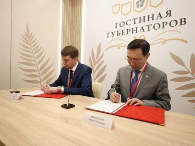 Фонд содействия инновациям поддержит перспективные разработки из Якутии