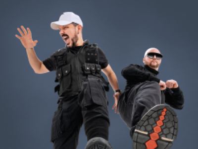 Filatov & Karas