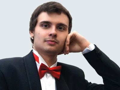«Загадочный Восток глазами европейцев». Аб-т №14