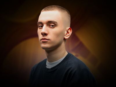 Егор Свирский