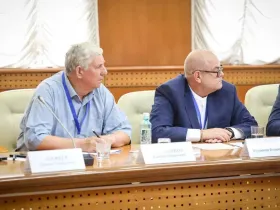 В Якутске обсудили меры поддержки бизнеса на Дальнем Востоке