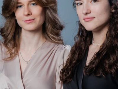 Два рояля. Балеты Прокофьева