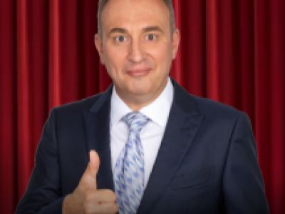 Святослав Ещенко