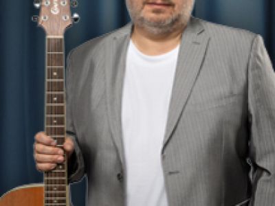 Геннадий Самойлов