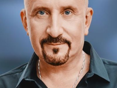 Евгений Григорьев с новой концертной программой "ЗА ВСЕ ТЕБЯ БЛАГОДАРЮ"