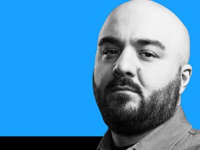 Расул Чабдаров