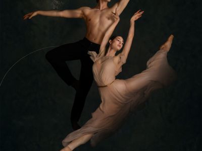 Пять эпох мирового балета