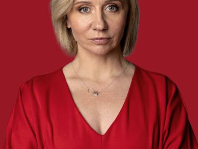 Маргарита Родина