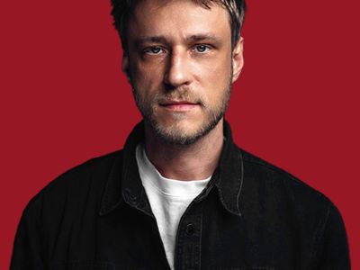 Макс Евдокимов. Проверочный концерт