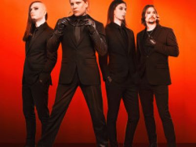 Neverlove / Unluvd. Анплагд