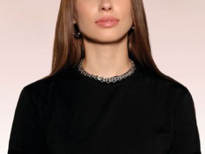 Виктория Складчикова