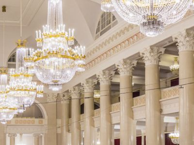 Симфонический оркестр "Таврический"