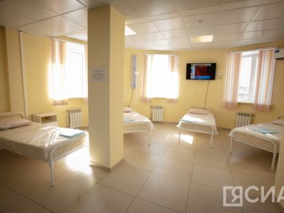 Около 1300 участников СВО и членов их семей прошли комплексную реабилитацию в Якутии