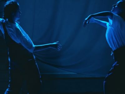 Концерт-импровизация «Вечерние упражнения. Экспромт двух дуэтов»