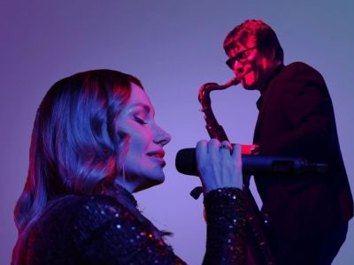 Дуэт «Pari-tet»