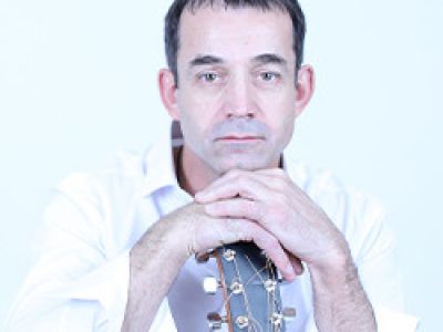 Дмитрий Певцов и «Певцовъ-оркестр»