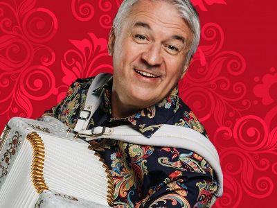 Валерий Семин