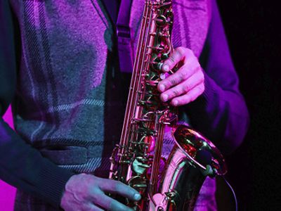 Jazz Jam session
