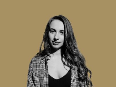 Виктория Складчикова (StandUp Store Moscow)
