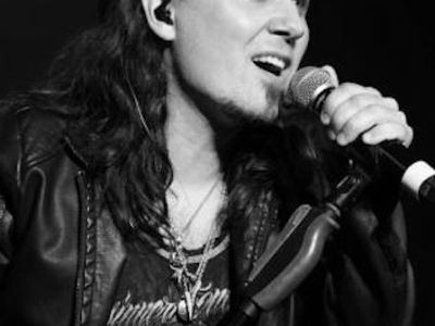 The Scorpions Show