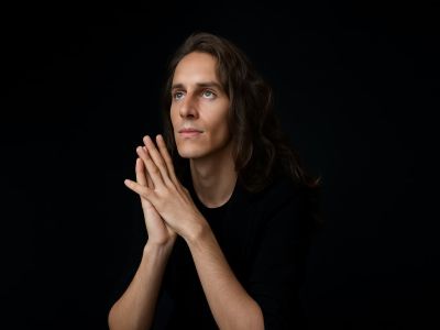 Владимир Вишневский «Великие шедевры музыки»