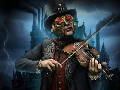 Metalliada: Симфонические Шедевры-2. Metallica, OZZY, Iron Maiden, Scorpions, Ghost, Nightwish, Children of Bodom
