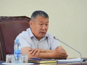 Заместителем главы Якутска по соцвопросам стала Ольга Яшина
