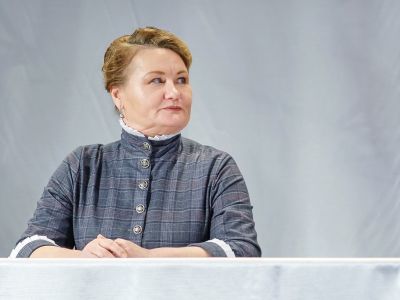 Женитьба (Драма номер три)