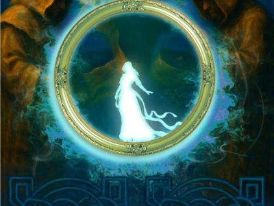 «MIRROR OF ENIGMA. САД НАСЛАЖДЕНИЙ», Екатеринбург