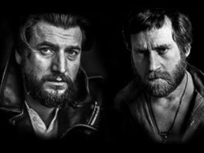 Александр Устюгов, песни В. Высоцкого с оркестром