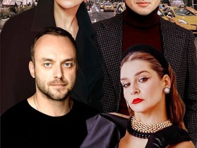 Отель Филадельфия