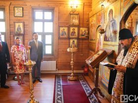 Глава Якутии открыл дальневосточный этап конкурса «За нравственный подвиг учителя»