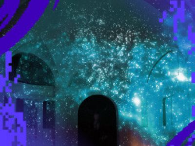 Иммерсивный концерт «Людовико Эйнауди. Неоклассика»