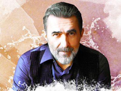 Вячеслав Бутусов и группа «Орден Славы»