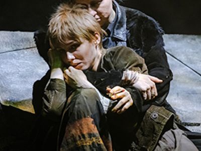 По ком звонит колокол