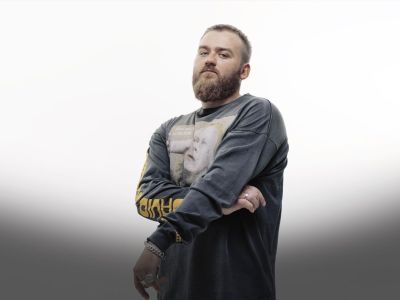 StandUp Павел Дедищев