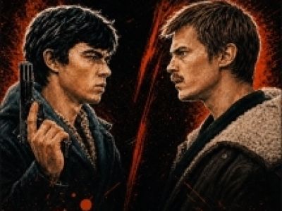 Живой саундтрек-батл: Слово пацана vs Брат 2