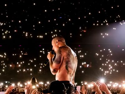 Linkin Park. Симфонический трибьют
