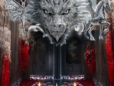 Тайна зеркальных иллюзий (ремейк новогоднего шоу "Тайна Лунозавра")