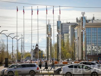 Якутянам напомнили, как пережить жару без вреда для здоровья