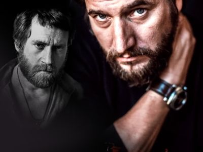 Александр Устюгов «Песни Высоцкого»