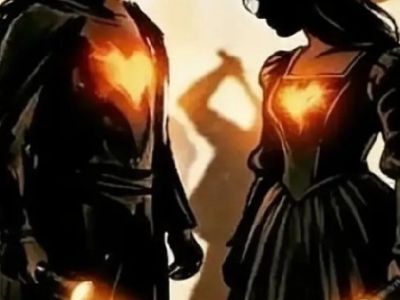 Ромео и Джульетта. Пилигримы Вероны