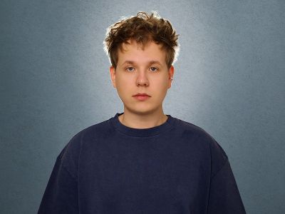 Даниил Ким