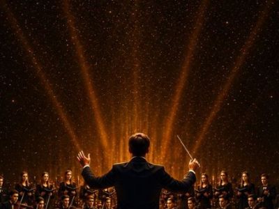 «Вселенная Саундтреков» Нео Классик Оркестр и хор. 4000 свечей
