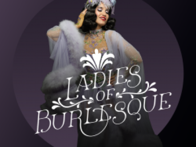 Ladies of Burlesque