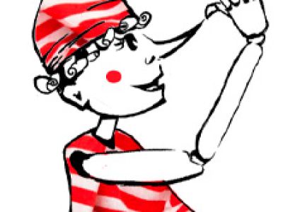 Приключения Буратино