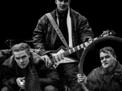С.О.С. - осенний концерт