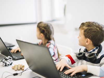 Перископ (Музей занимательных наук «Интеллектус»)