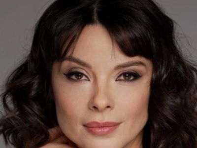 Екатерина Мечетина, ГАСК, дирижёр - В. Полянский