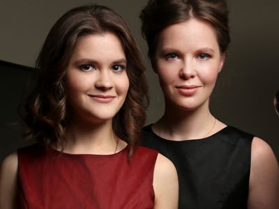 Органные вечера в Есенин-центре. Королевский дуэт: орган и рояль